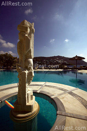 Kivotos Clubhotel Deluxe 19
